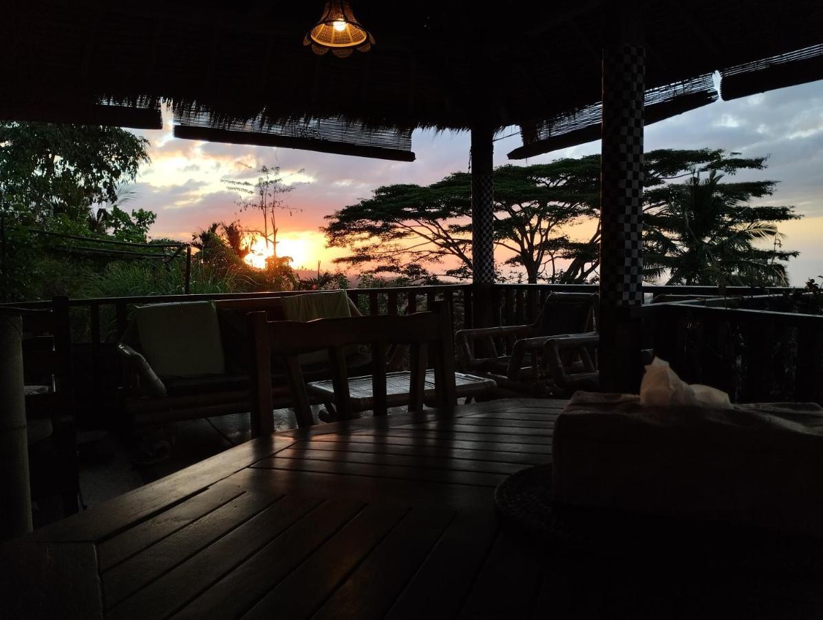 Hotel Rinjani Mountain Garden Bayan Exterior foto