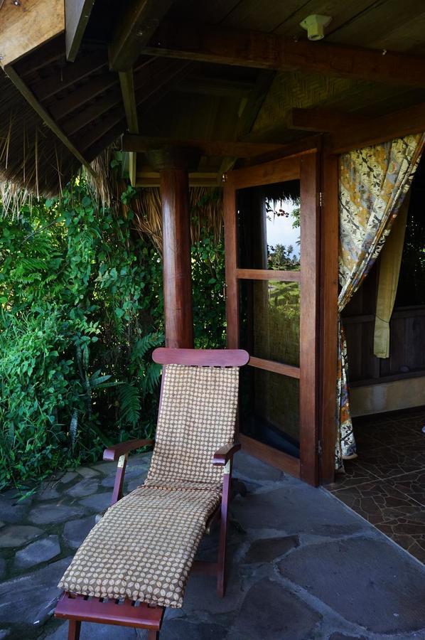Hotel Rinjani Mountain Garden Bayan Exterior foto